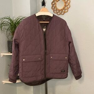 Eddie Bauer Wren Insulated Jacket NWT